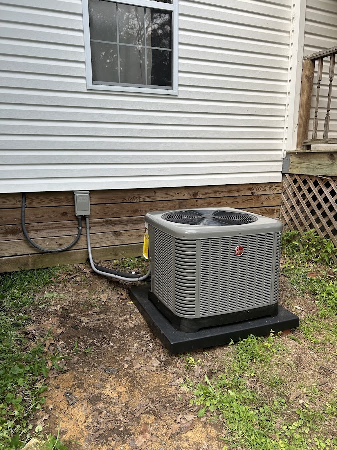 All Around Heating & Cooling Contractor in Cullman, AL photo