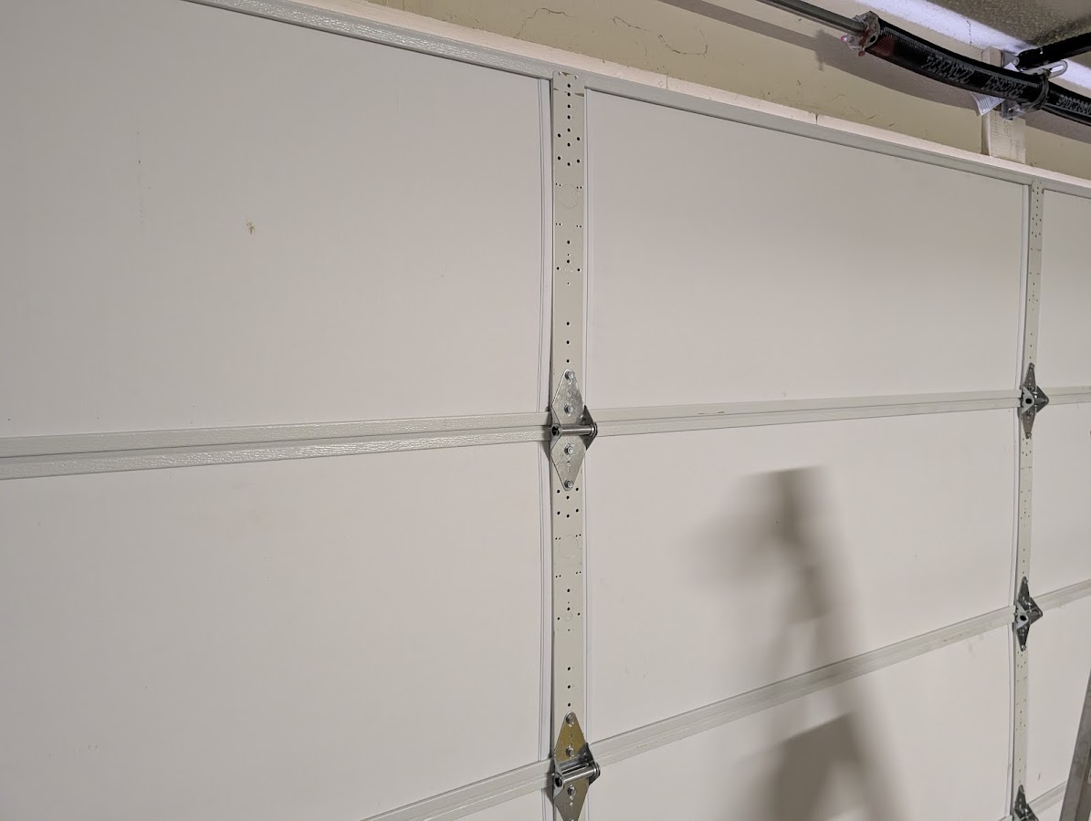 Precision Garage Door Service of Northeast Texas Garage Door Repair in Tyler, TX photo