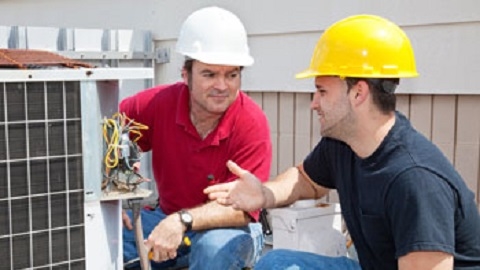 Ed's Heating & Cooling