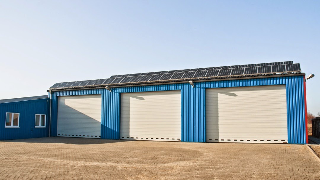 Alliance Garage Door Company Garage Door Repair in Flint, TX photo