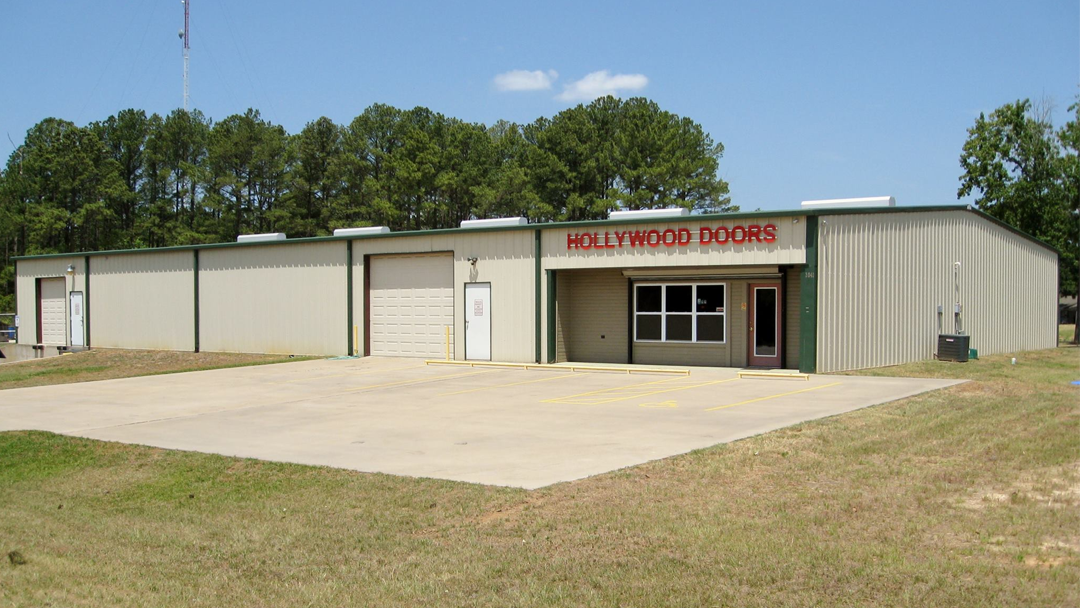 Hollywood Door Of Tyler Garage Door Repair in Tyler, TX photo