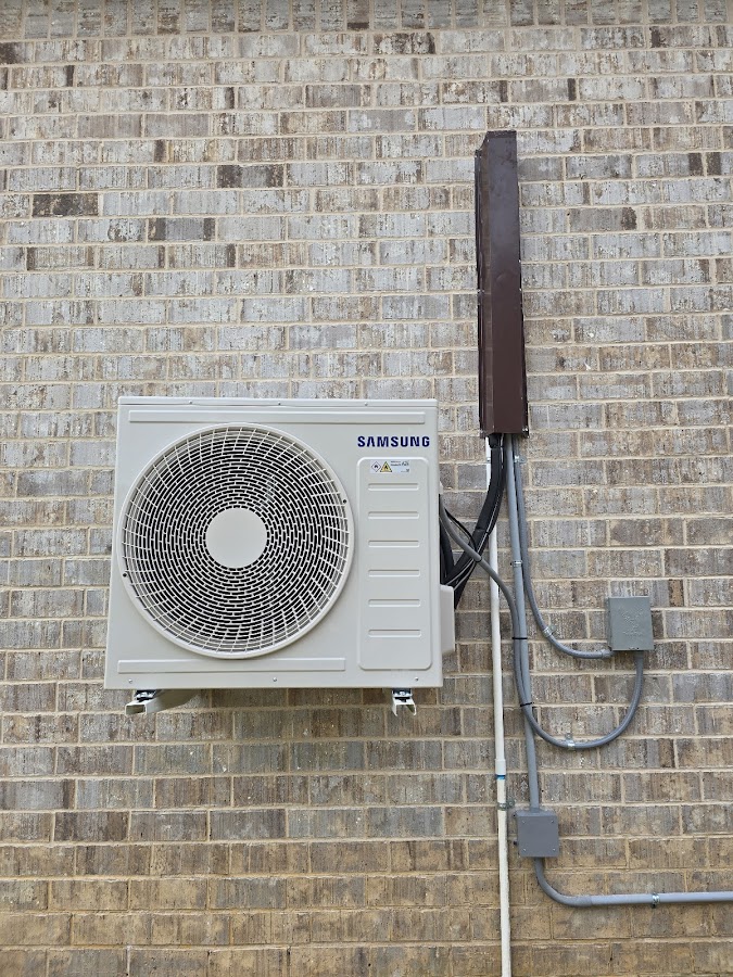 Northside Heating & Cooling Plumber in Benton, AR photo