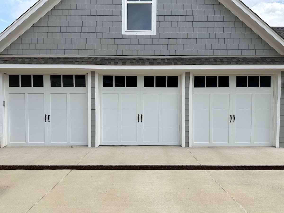 Overhead Door Systems, Inc. Garage Door Repair in Tyler, TX photo
