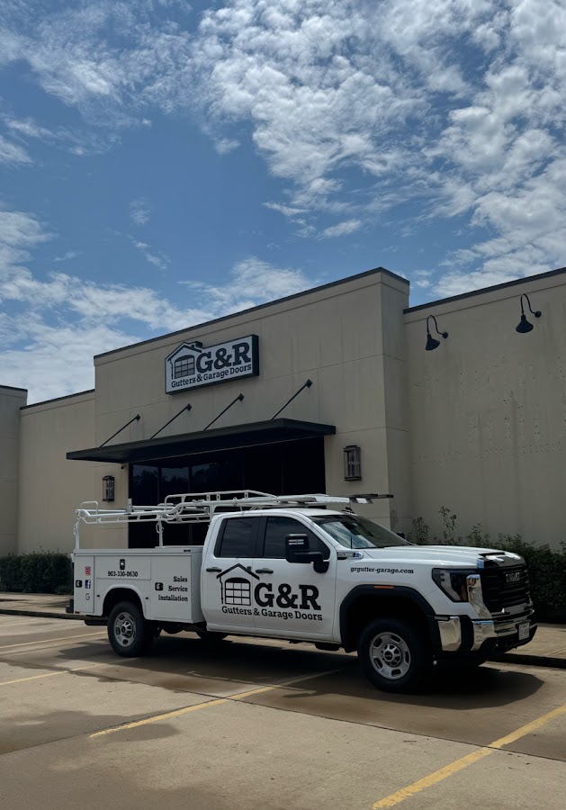 G&R Gutters and Garage Doors Roofing Repair in Flint, TX photo