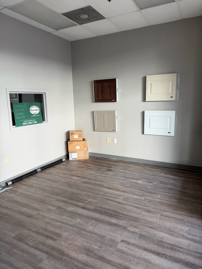Precision Garage Door Service of Longview Garage Door Repair in Longview, TX photo