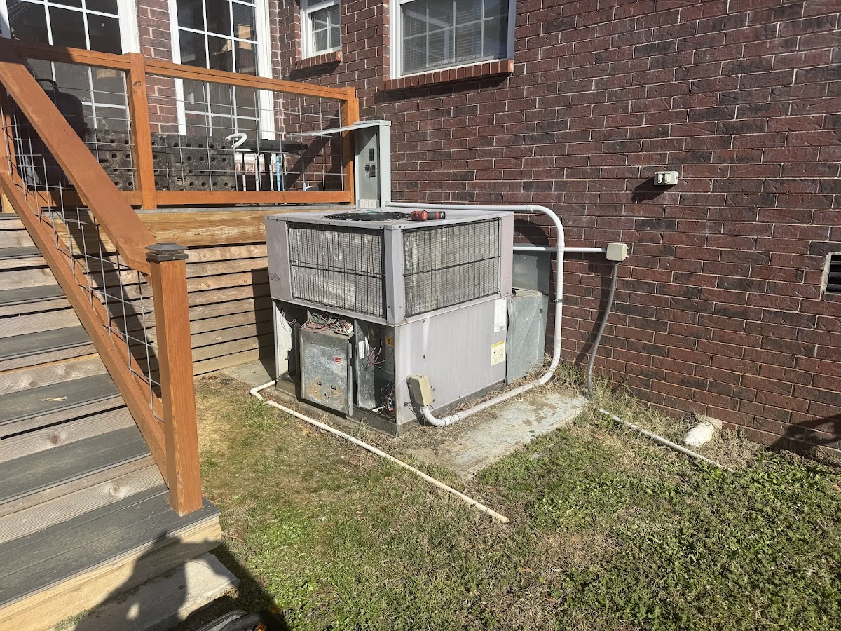 Jet Heat And Air Contractor in Office 507, AR photo
