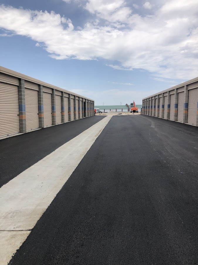 R & R Paving Contractor in Salt Lake City, UT photo