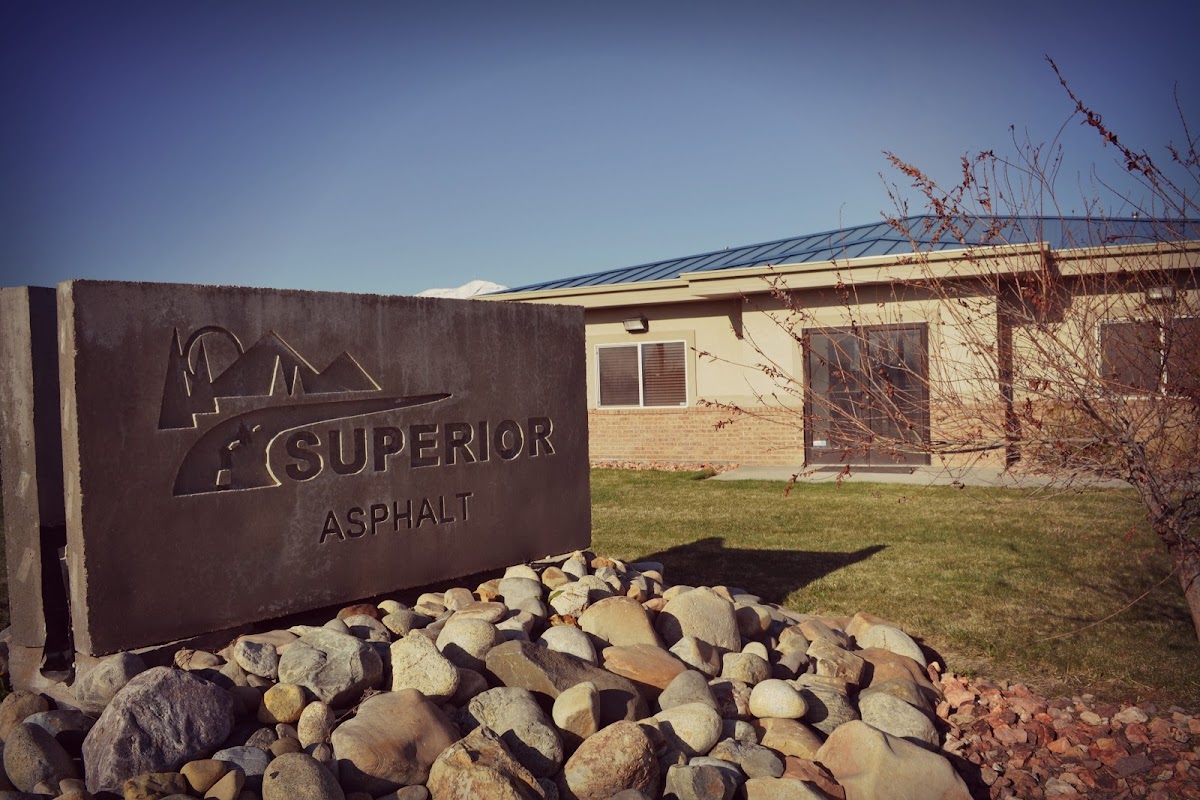 Superior Asphalt LC - Maintenance & Repair Contractor in Magna, UT photo