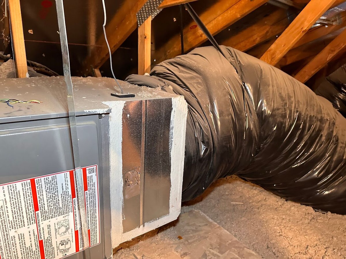 Suttle Air Plumber in Gilbert, AZ photo