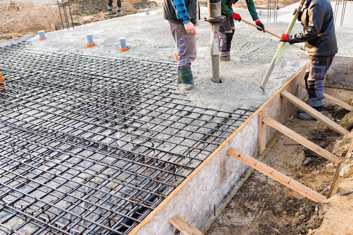 Elite Concrete Salt Lake City Contractor in Salt Lake City, UT photo