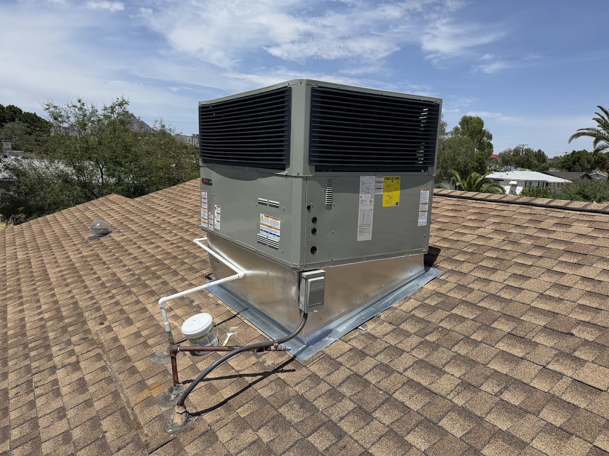 Sun Valley Air Conditioning & Heating Plumber in Gilbert, AZ photo