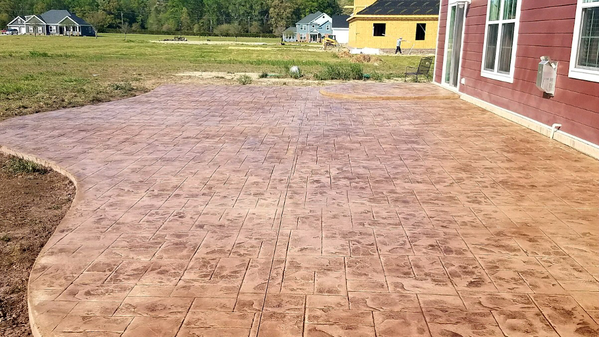 360 Services of Virginia Contractor in Chesapeake, VA photo