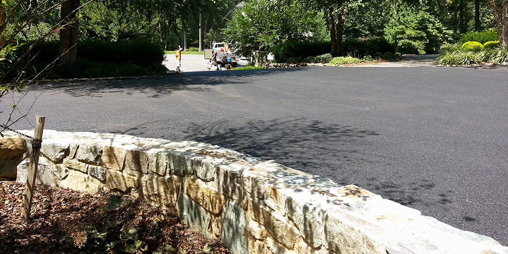 Chesapeake Paving Contractor in Manassas Park, VA photo