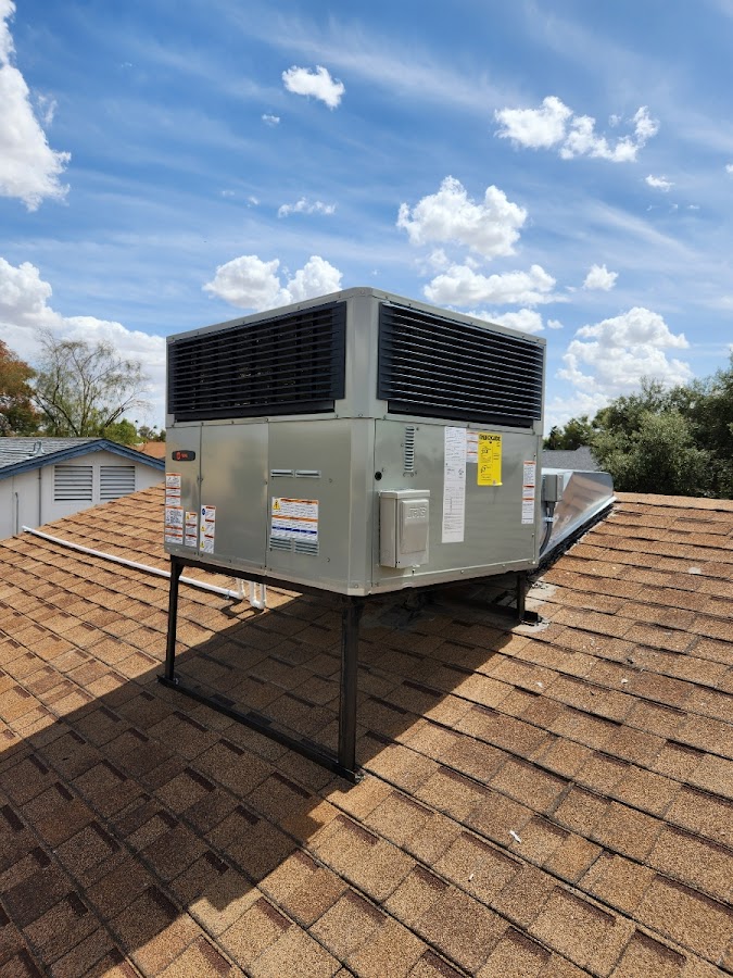 American Cooling And Heating Plumber in Gilbert, AZ photo