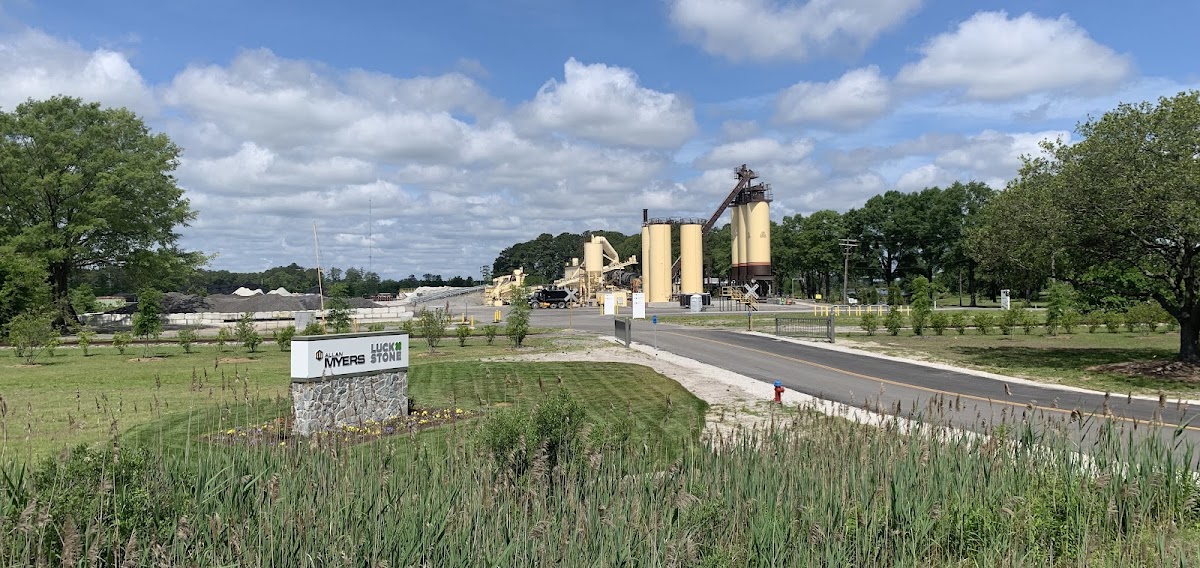 Allan Myers - Chesapeake Asphalt Plant Contractor in Chesapeake, VA photo