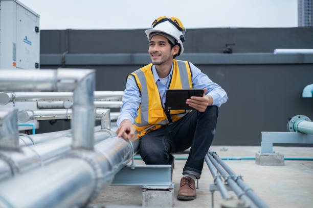 Trusted Anaheim HVAC Repair Plumber in Anaheim, CA photo