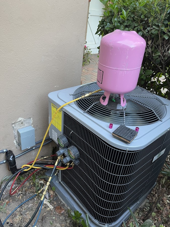 Reliable Heating & AC Repair Plumber in Anaheim, CA photo