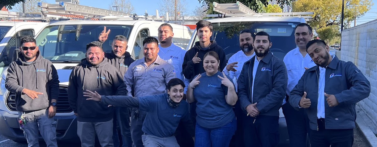 Service All-Stars Plumbing Heating and Air Plumber in Anaheim, CA photo
