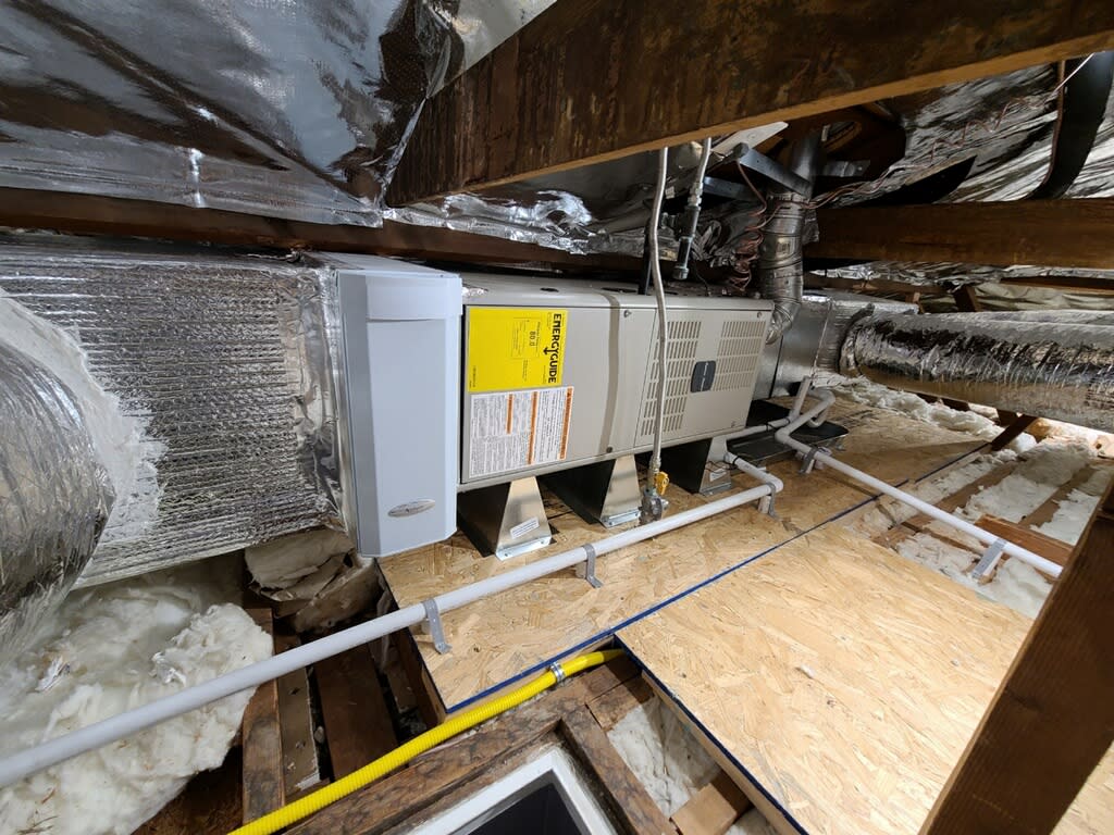 Next Level Heating and Cooling Contractor in Anaheim, CA photo