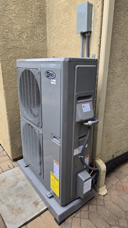 CoolPros Heating and Air Plumber in Anaheim, CA photo