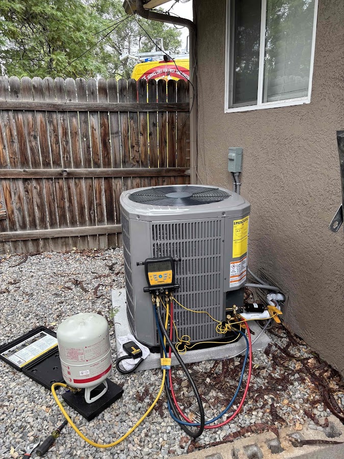 The Bee Heat & AC Plumber in Golden, CO photo