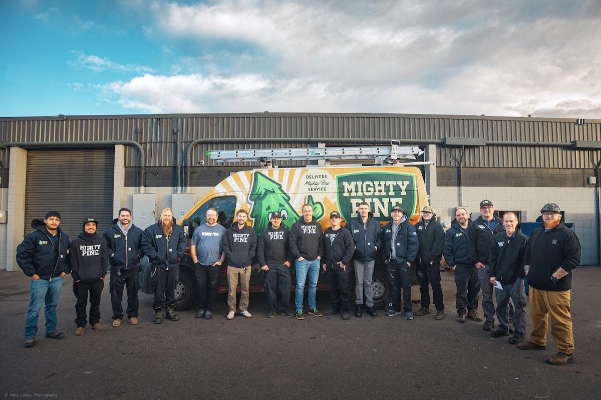 Mighty Pine Heating & Air Plumber in Wheat Ridge, CO photo
