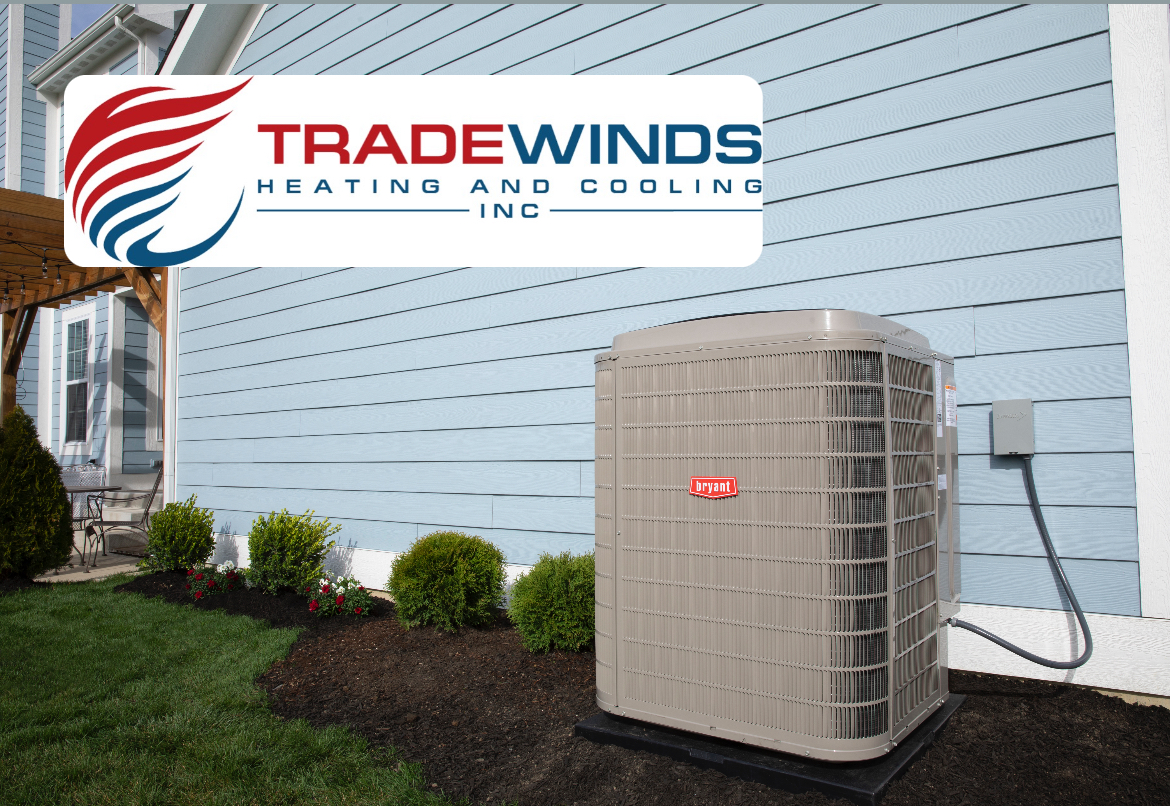 Tradewinds Heating and Cooling, Inc. Plumber in Wheat Ridge, CO photo