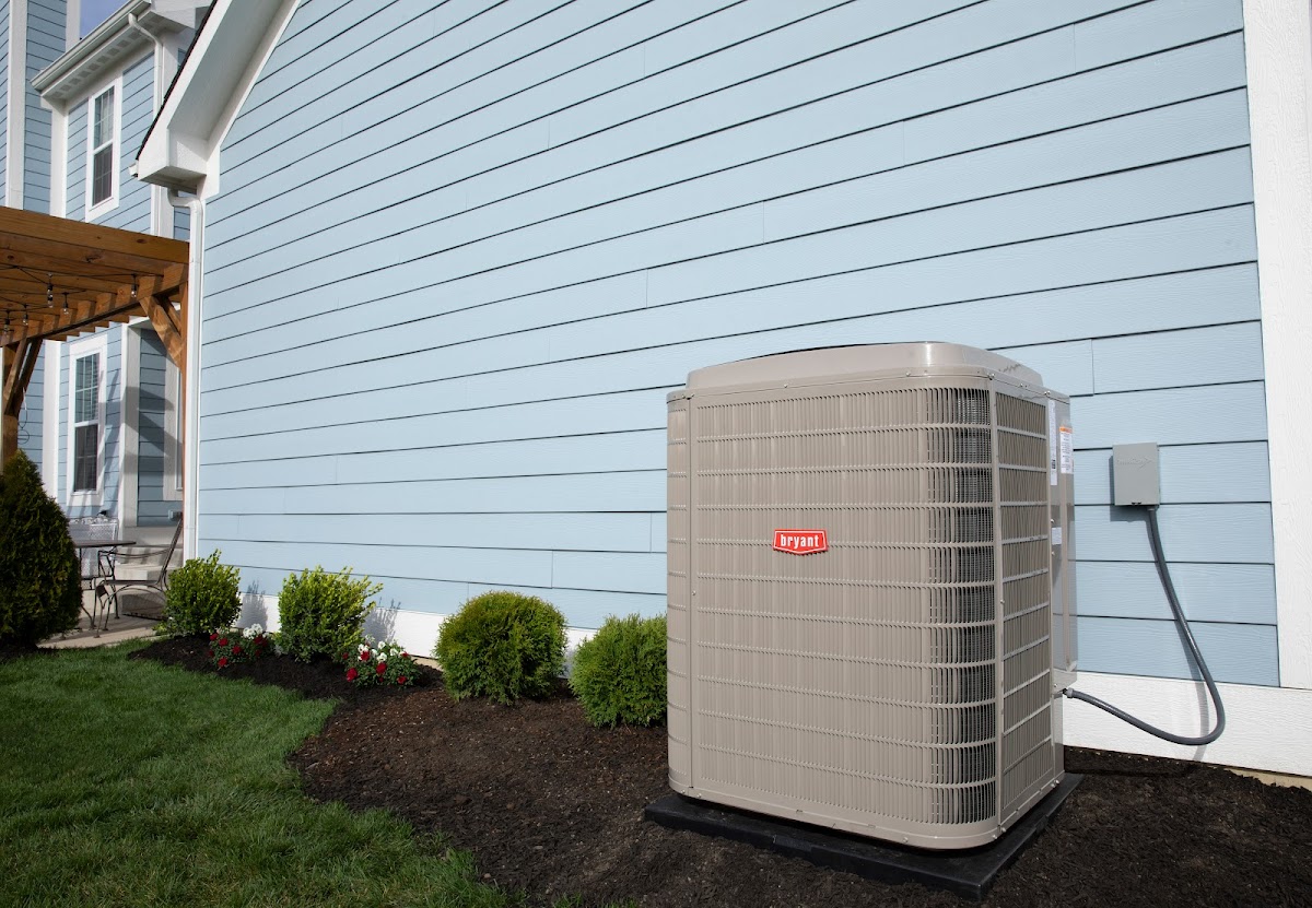 L & L Heating & Air Conditioning Plumber in Parker, CO photo