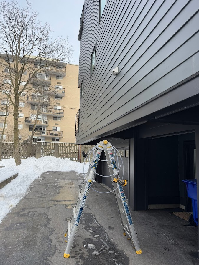 BluePoint Duct Cleaning HVAC in Westport, CT photo