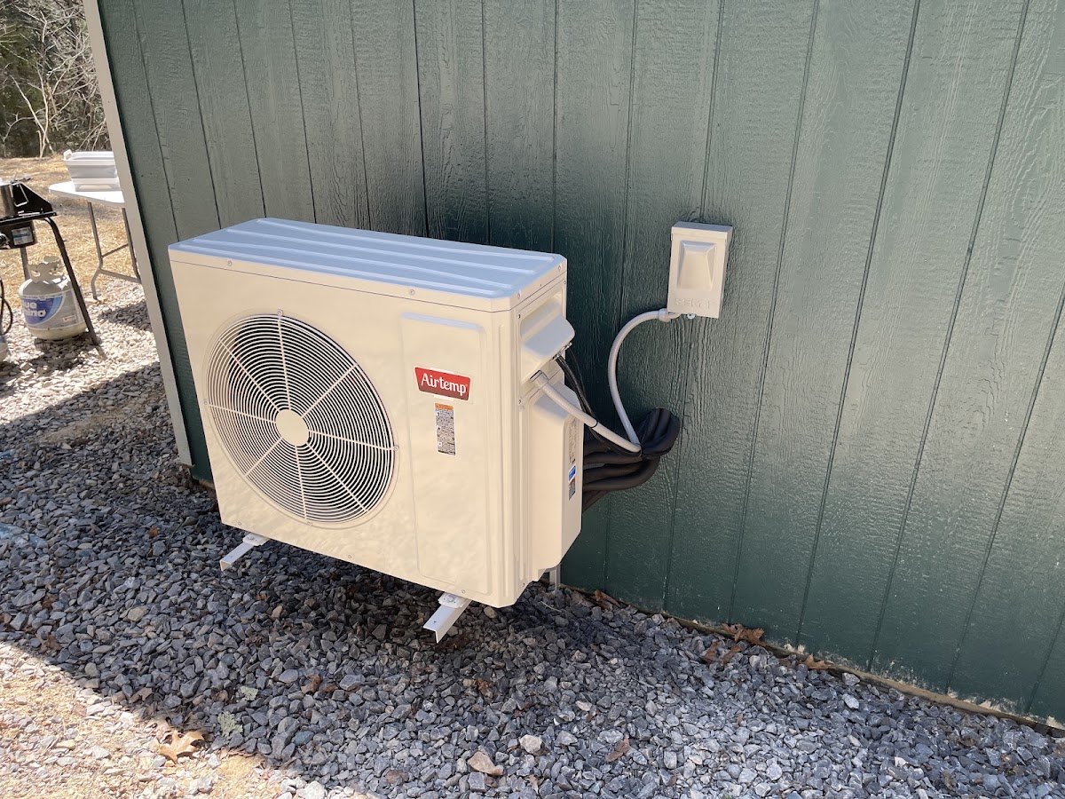 Heritage Heating & Cooling LLC Plumber in Arthurdale, WV photo