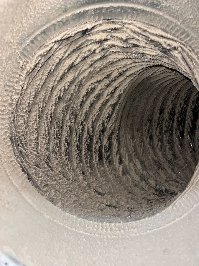 Accurate Duct Cleaning & Chimney HVAC in Fairfield, CT photo