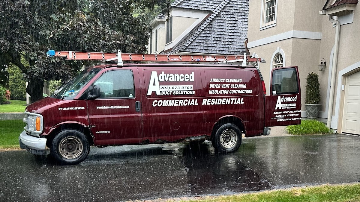 Advanced Duct Solutions, LLC Contractor in Fairfield, CT photo