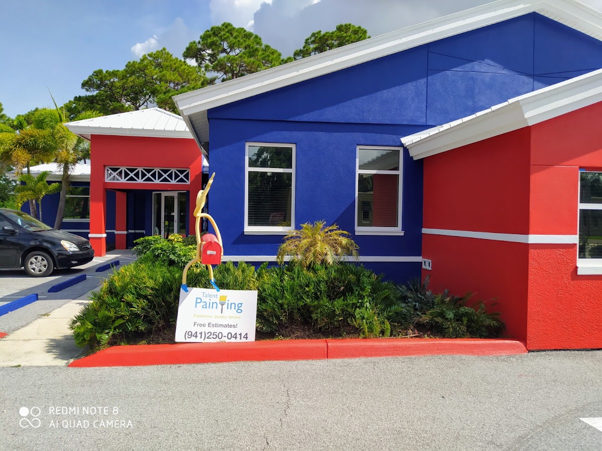 Talent Construction Contractor in Sarasota, FL photo
