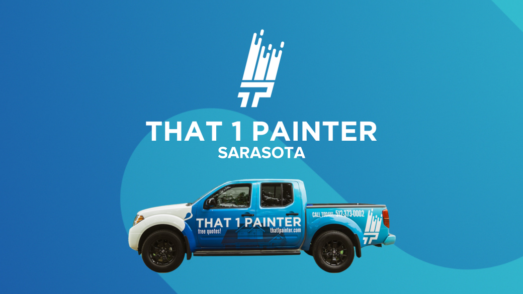 That 1 Painter Sarasota Contractor in Sarasota, FL photo