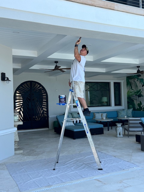 Renaissance Painting & Home Repair Handyman in Sarasota, FL photo