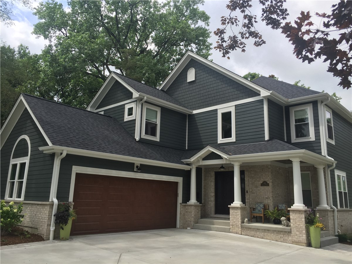 Atlanta Siding Authority Contractor in Norcross, GA photo