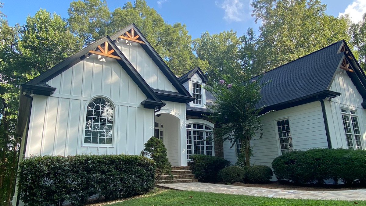 Keystone Siding & Windows Contractor in Cumming, GA photo