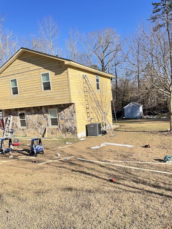 Isaias Quality Construction LLC Contractor in Duluth, GA photo