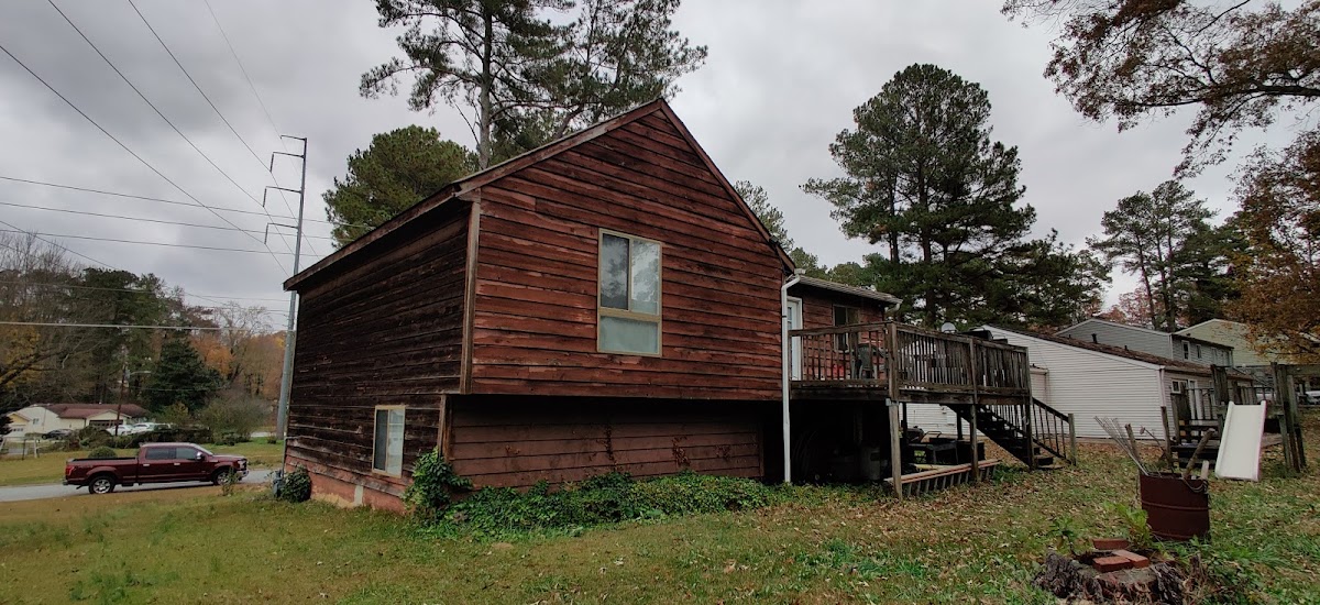U.S. Windows & Exteriors Contractor in Peachtree Corners, GA photo