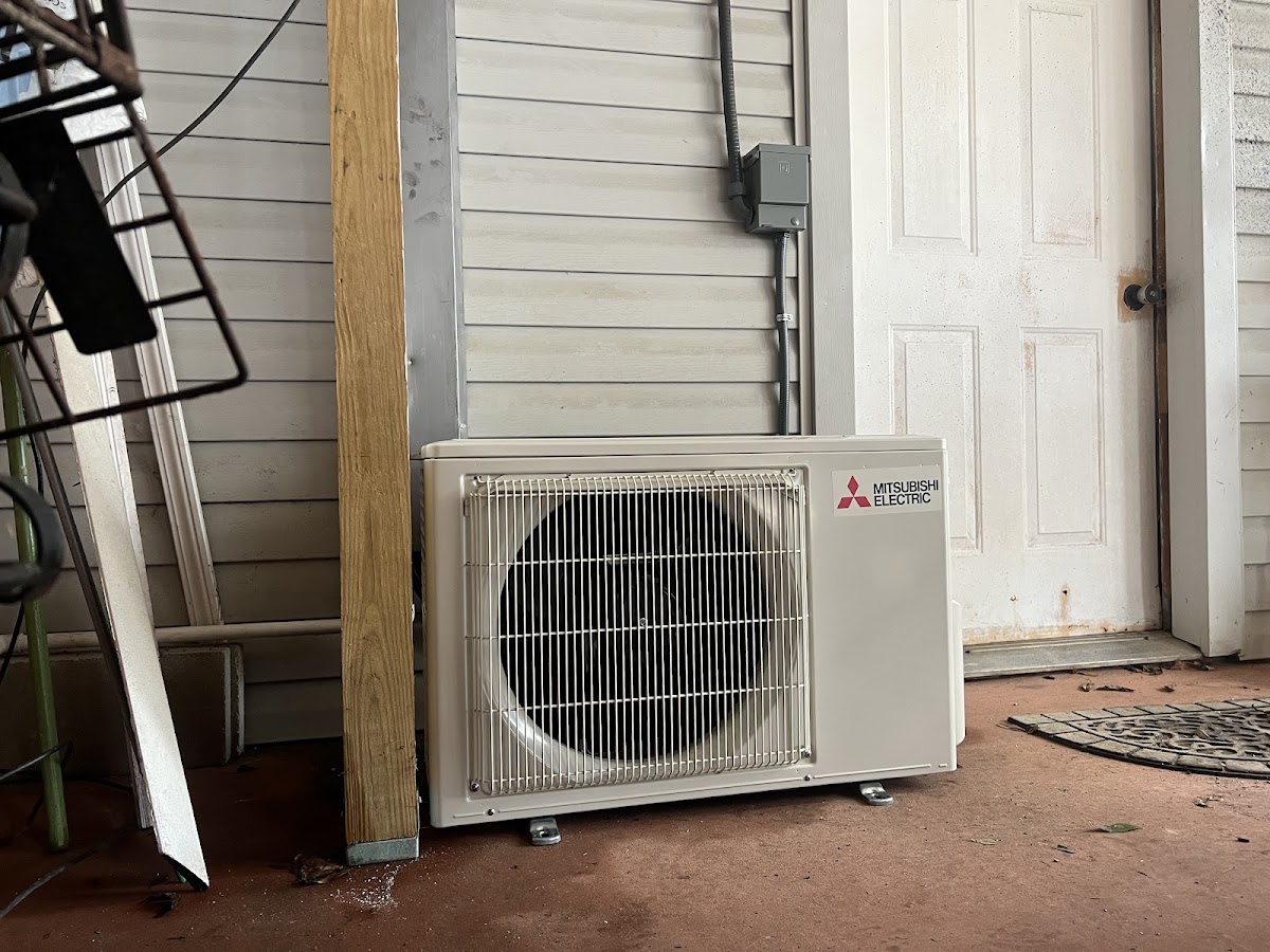 LCS Heating and Cooling, LLC Contractor in Benton, AR photo