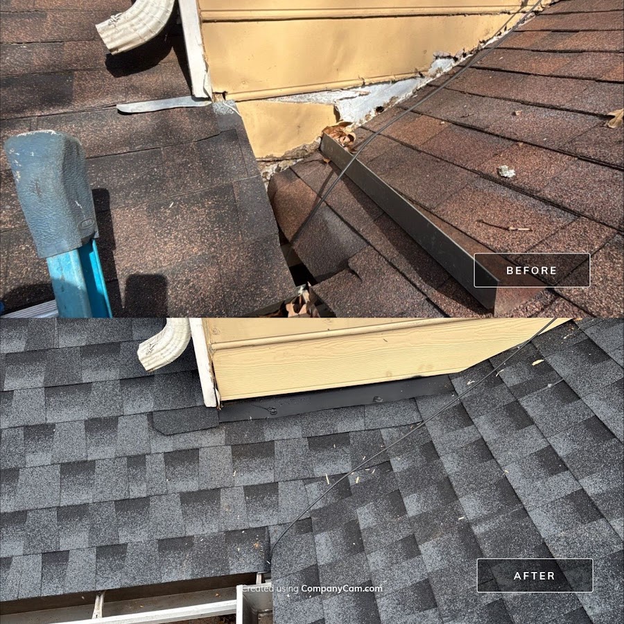 Deerfield Roofing LLC Roofing Repair in Norcross, GA photo