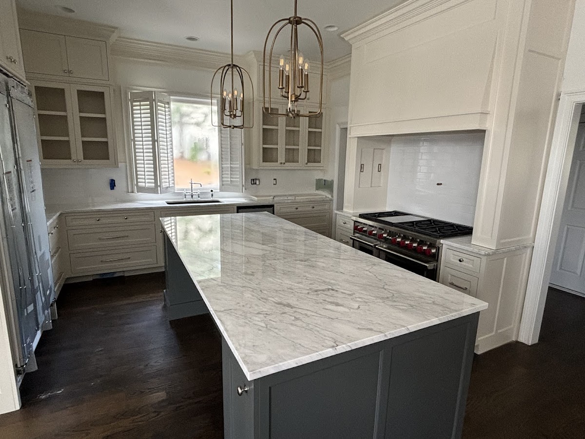 K&D Services Contractor in Norcross, GA photo