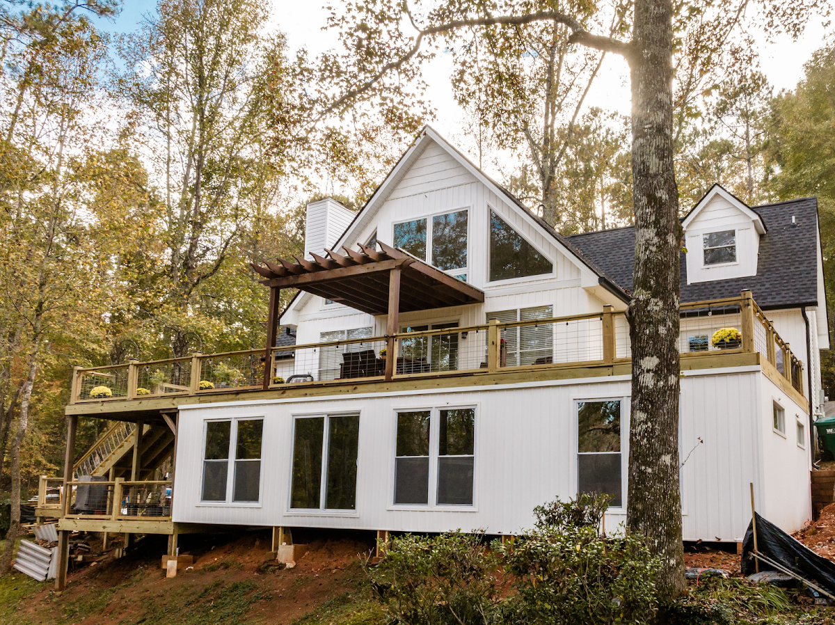 Southern Exteriors Roofing Repair in Jackson, GA photo