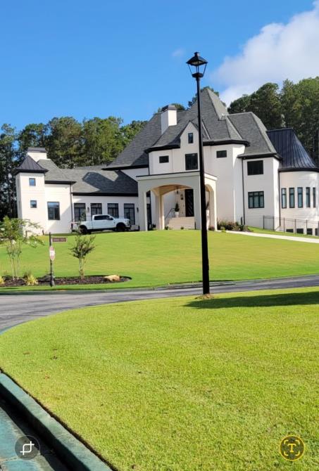 Cruz Painting and Remodeling Contractor in Norcross, GA photo