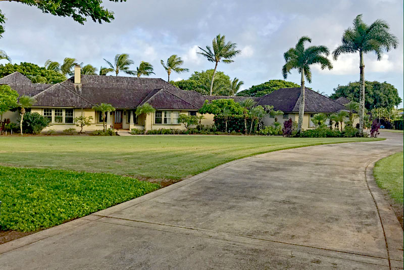 Sorensen Concrete & Masonry Contractor in Kekaha, HI photo