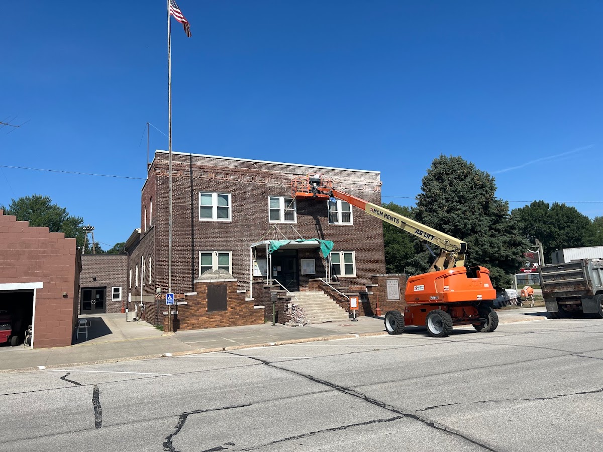 Nedi Masonry Repair LLC Contractor in Waterloo, IA photo