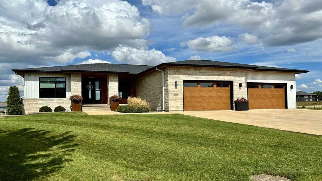 Doyle Masonry and Restoration Contractor in Marion, IA photo