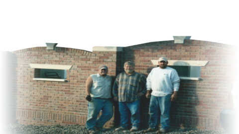 Markuson Construction Inc