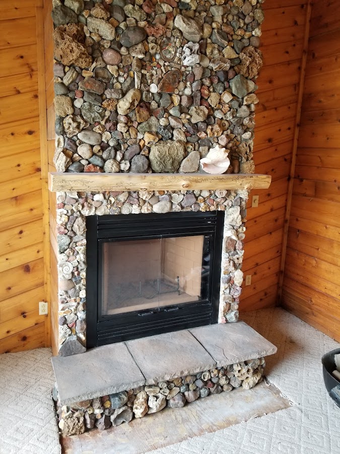 Zach Moyle Masonry Contractor in Clermont, IA photo