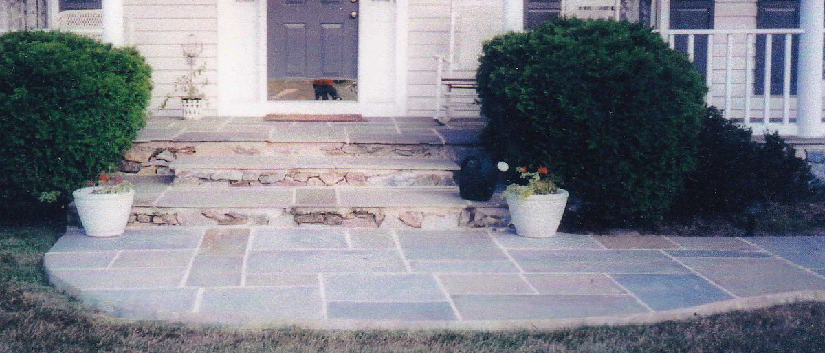 Pat’s Masonry Contractor in Strasburg, VA photo